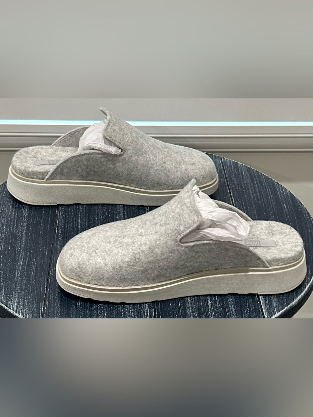 Fitflop Gen FF Mules - Picture 7 of 7
